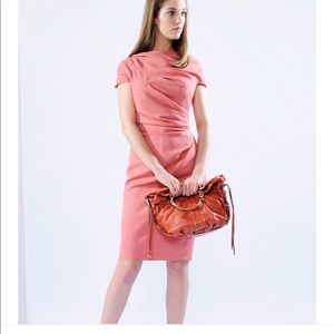 Escada Dagmara dress